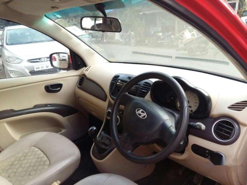 Hyundai i10 2010 Magna 1.2 MT for sale 