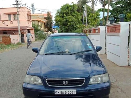 Honda City 1.5 E MT, 1998, Petrol for sale 