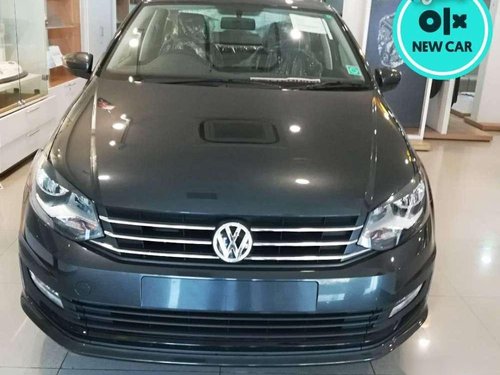 Used Volkswagen Vento MT for sale 