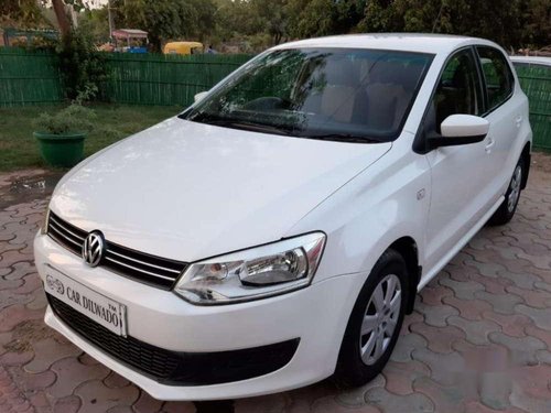 Volkswagen Polo Trendline Petrol, 2011, Petrol MT for sale 