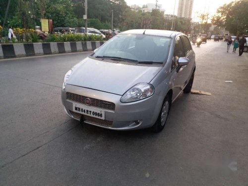 Fiat Punto Emotion 1.2, 2011, Diesel MT for sale 