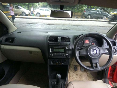 2011 Volkswagen Polo MT for sale