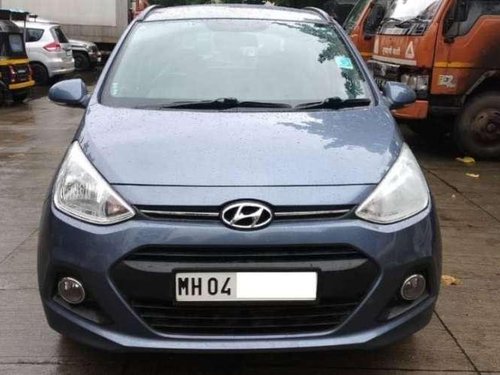 Used 2016 Hyundai i10 Asta AT for sale 