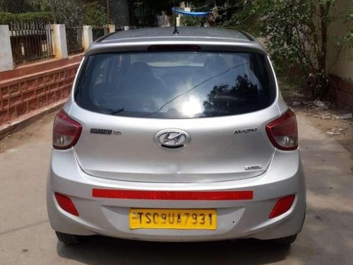 Hyundai i10 2016 Magna 1.1 MT for sale 