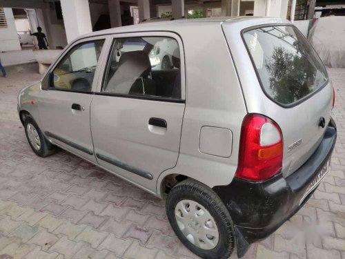 2005 Maruti Suzuki Alto MT for sale 