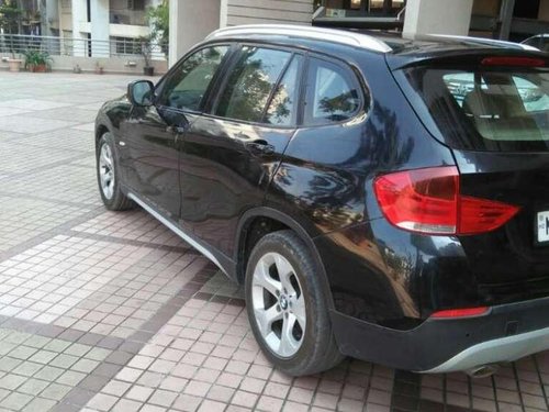 Used 2011 BMW X1 sDrive20d AT for sale 