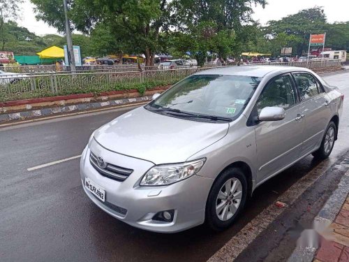 2009 Toyota Corolla Altis G MT for sale at low price