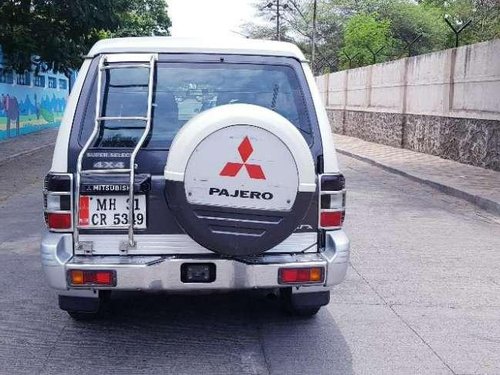 Used 2008 Mitsubishi Pajero SFX MT for sale 