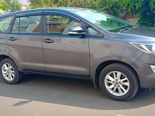 Toyota INNOVA CRYSTA, 2017, Diesel MT for sale 