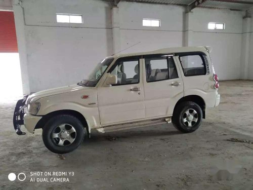 Used Mahindra Scorpio M2DI 2008 MT for sale 