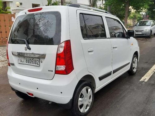 Used Maruti Suzuki Wagon R VXI 2015 MT for sale 