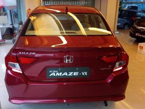 Honda Amaze 1.2 VX AT i-VTEC, 2019, MT for sale 