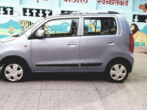 Used Maruti Suzuki Wagon R car VXI MT for sale at low price