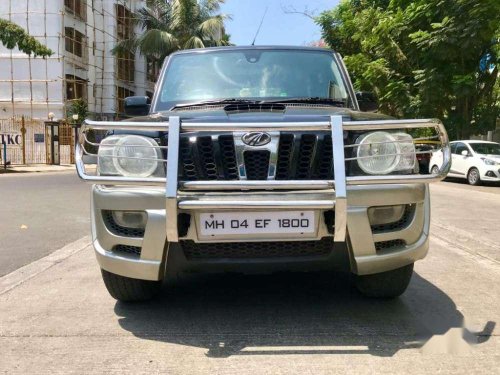 Mahindra Scorpio VLX 2WD BS-IV, 2010, Diesel MT for sale 