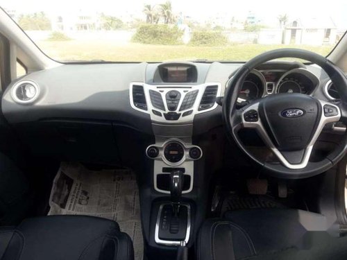 Used Ford Fiesta 2012 MT for sale 