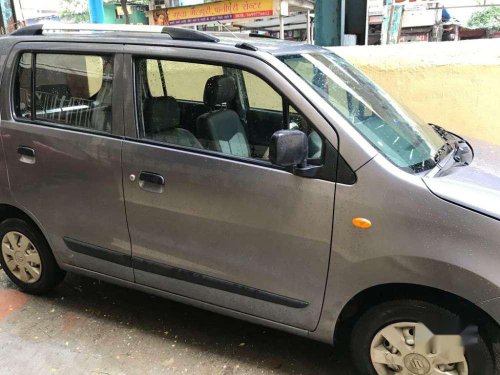 Used 2010 Maruti Suzuki Wagon R LXI MT for sale 