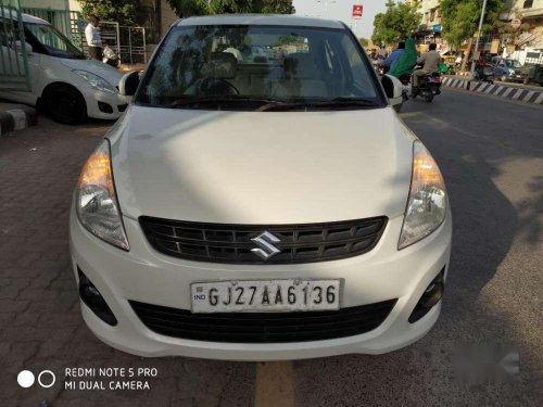 Used 2014 Maruti Suzuki Swift Dzire MT for sale 