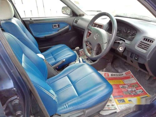 Honda City 1.5 E MT, 1998, Petrol for sale 