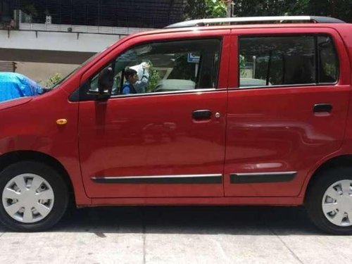 2013 Maruti Suzuki Wagon R LXI CNG MT for sale 