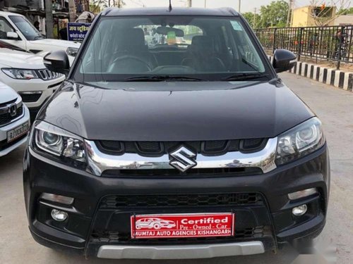 Maruti Suzuki Vitara Brezza ZDi Plus 2016 MT for sale 