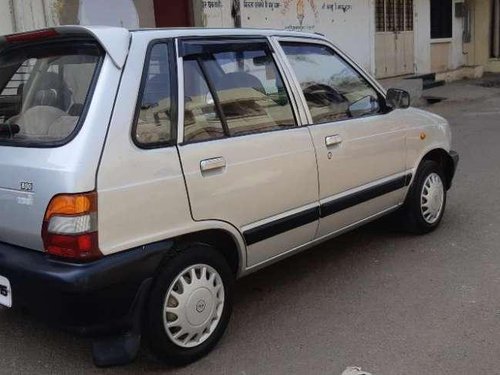 2004 Maruti Suzuki 800 MT for sale 