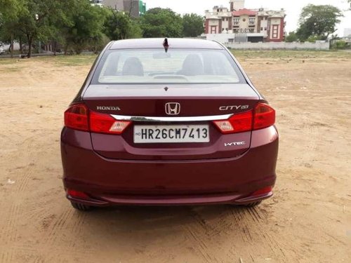 2015 Honda City MT for sale 