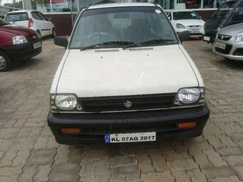 2003 Maruti Suzuki 800 MT for sale 