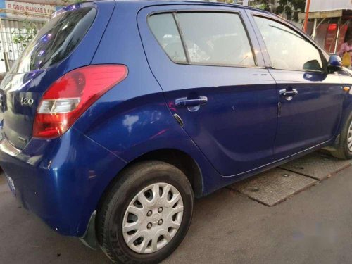 Hyundai i20 2010 mana 1.2 MT for sale 