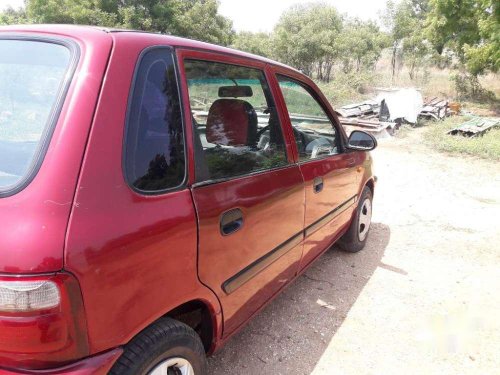 Maruti Suzuki Zen 2003 MT for sale 