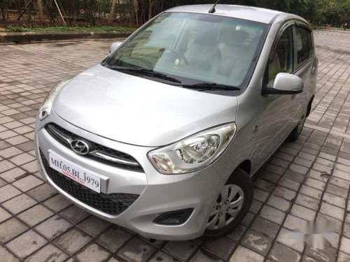 Used Hyundai i10 Sportz MT for sale 