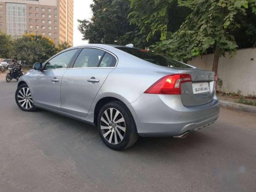 Used Volvo S60 2014 AT for sale 