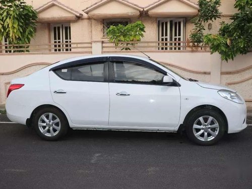 2013 Nissan Sunny MT for sale 