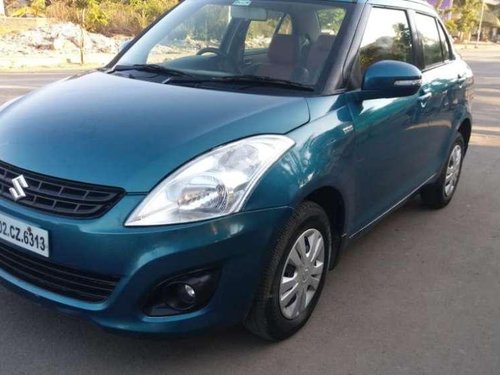 Used Maruti Suzuki Swift Dzire MT for sale 