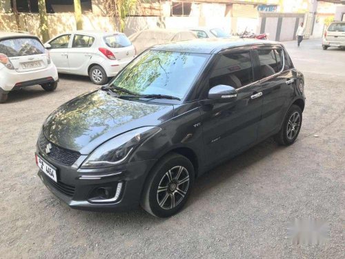 Used Maruti Suzuki Swift ZXI 2015 MT for sale 