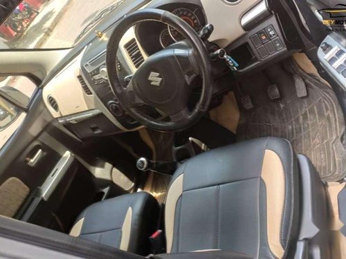 Maruti Suzuki Wagon R VXi with ABS Minor, 2014, Petrol MT for sale 