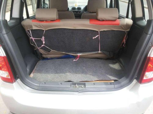 2009 Maruti Suzuki Wagon R LXI MT for sale 