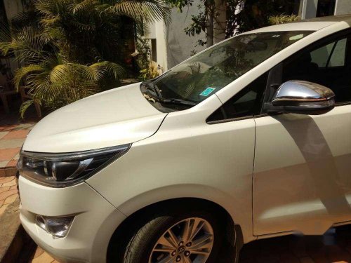 Used 2016 Toyota Innova Crysta 2.4 ZX MT for sale 