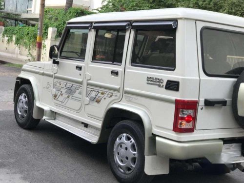 2010 Mahindra Bolero SLX MT for sale at low price