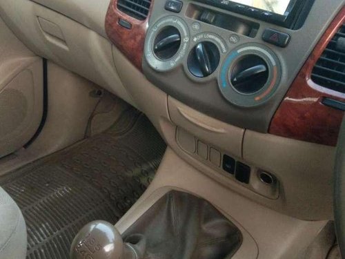 2007 Toyota Innova MT for sale 