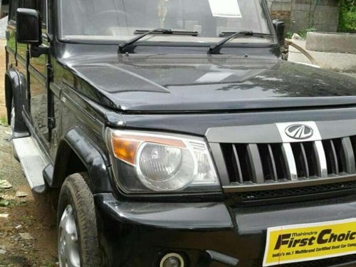 Mahindra Bolero SLX 2012 MT for sale 