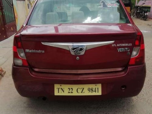 Mahindra Verito 1.5 D6 2011 MT for sale 