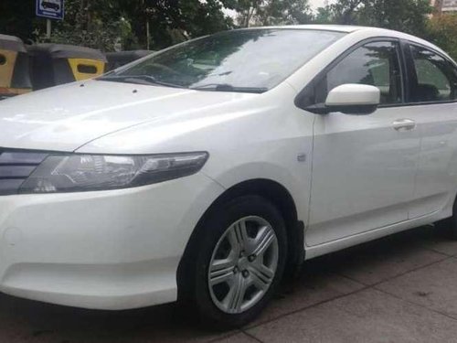 2010 Honda City 1.5 S MT for sale 