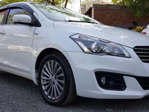 Maruti Suzuki Ciaz 2016 MT for sale 