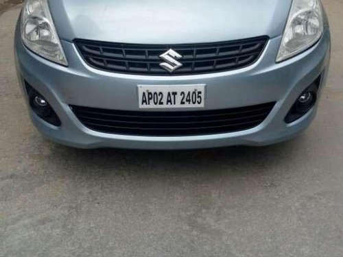 Maruti Suzuki Swift Dzire 2013 MT for sale 