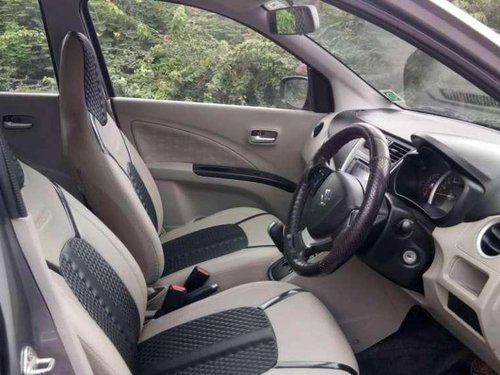 Used Maruti Suzuki Celerio ZXI AT for sale 