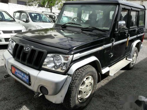 2007 Mahindra Bolero SLX MT for sale at low price