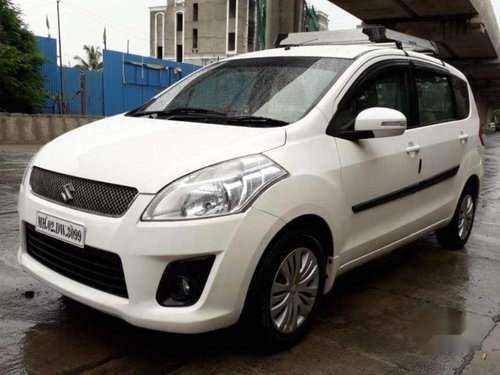 Used Maruti Suzuki Ertiga VXI CNG 2015 MT for sale 