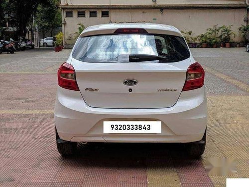 2017 Ford Figo MT for sale 