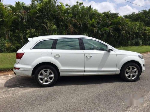 2014 Audi Q7 AT for sale at low price