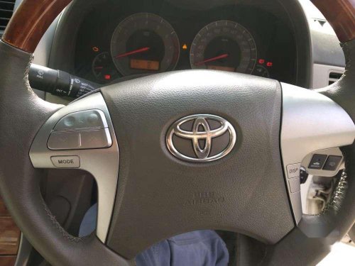 Used Toyota Corolla Altis VL AT 2009 for sale 